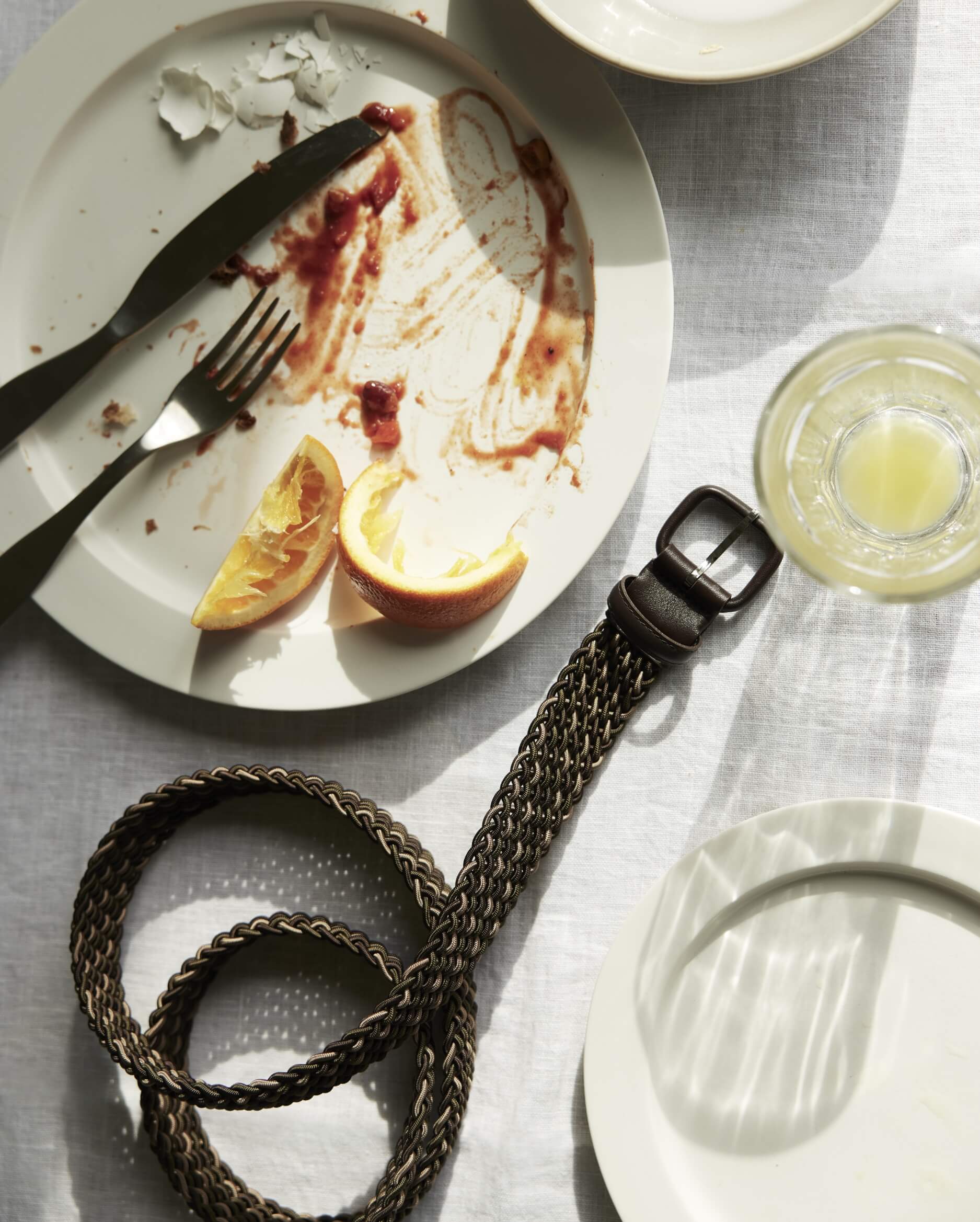 SHIPS for MEN 2025 Summer | Sailin’