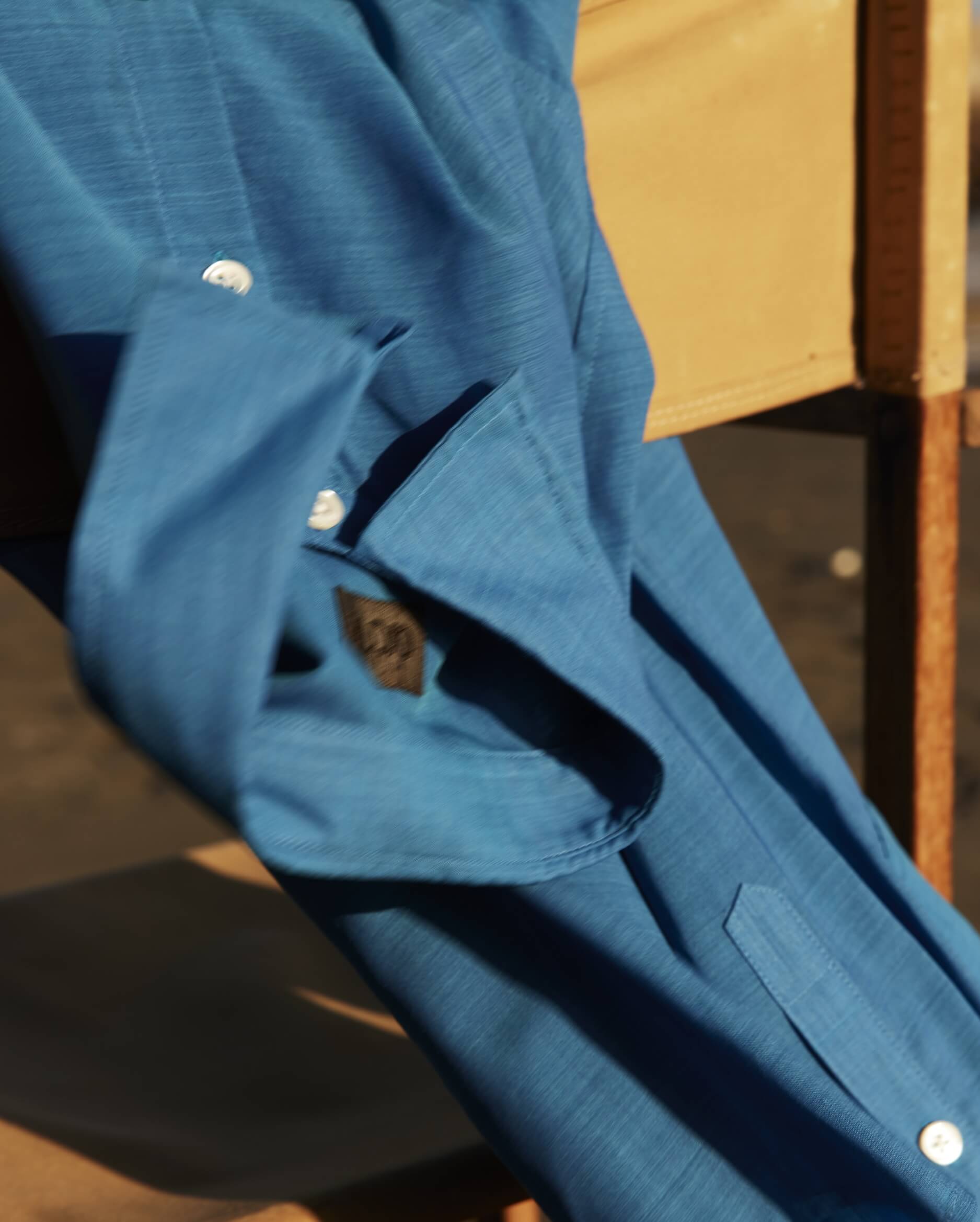 SHIPS for MEN 2025 Summer | Sailin’