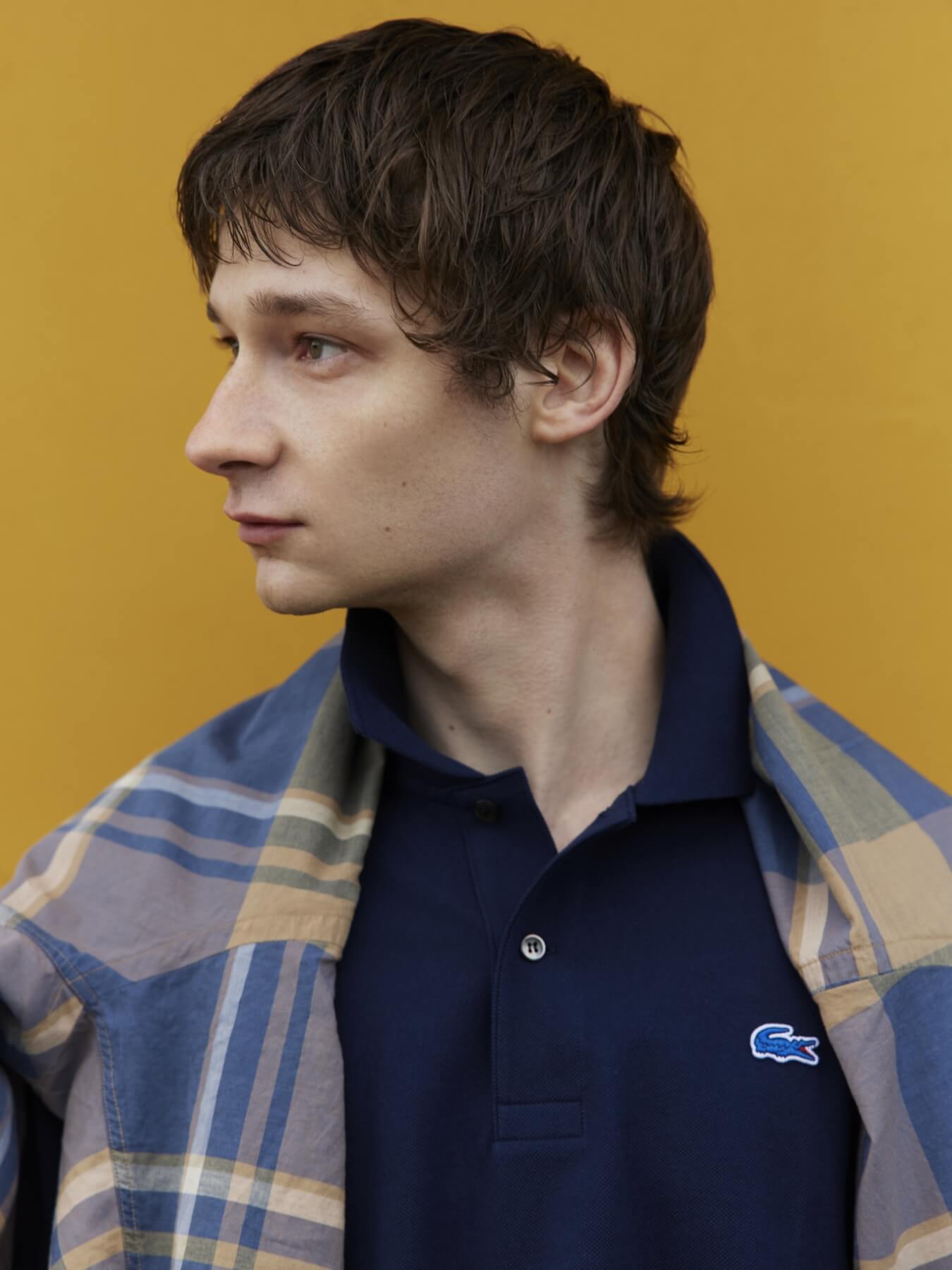 SHIPS for MEN 2025 Summer | Sailin’