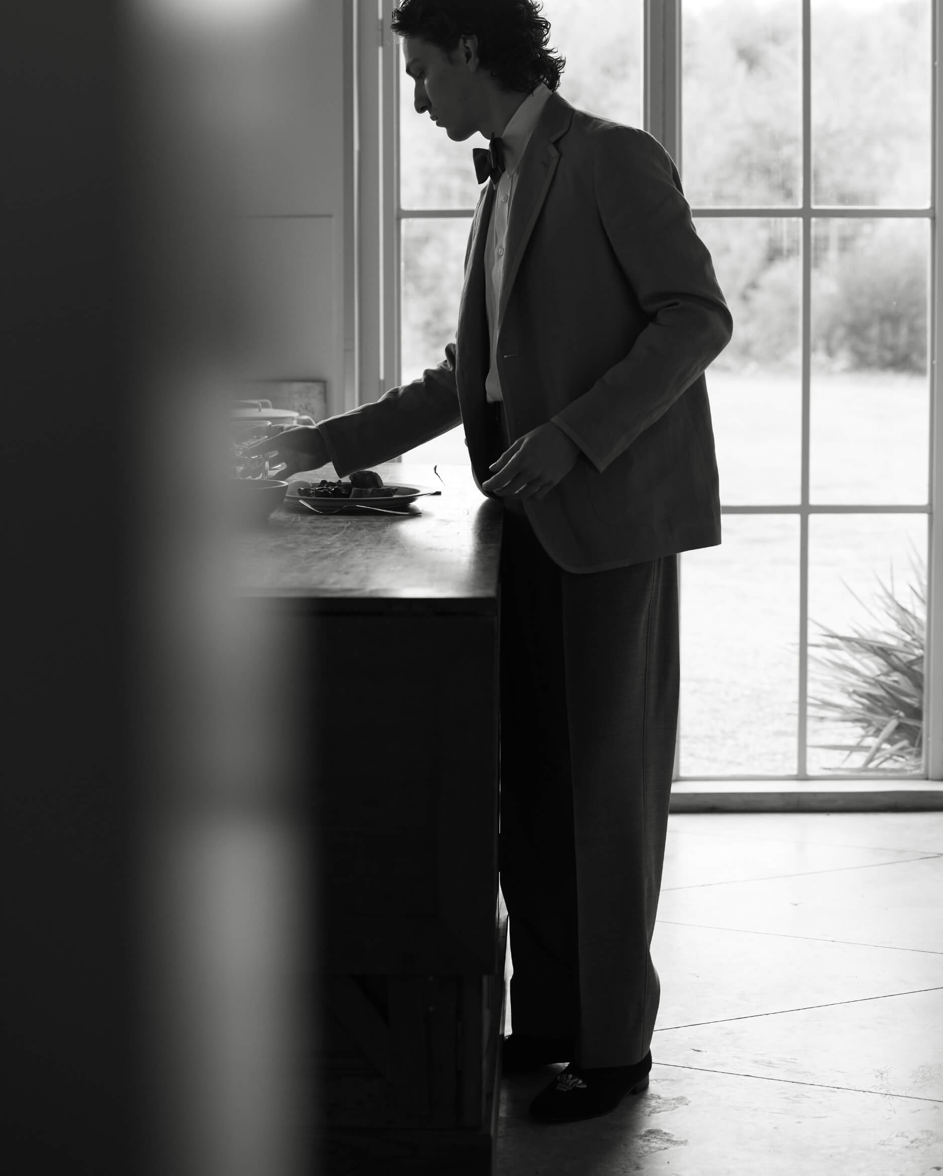 SHIPS for MEN 2025 Summer | Sailin’