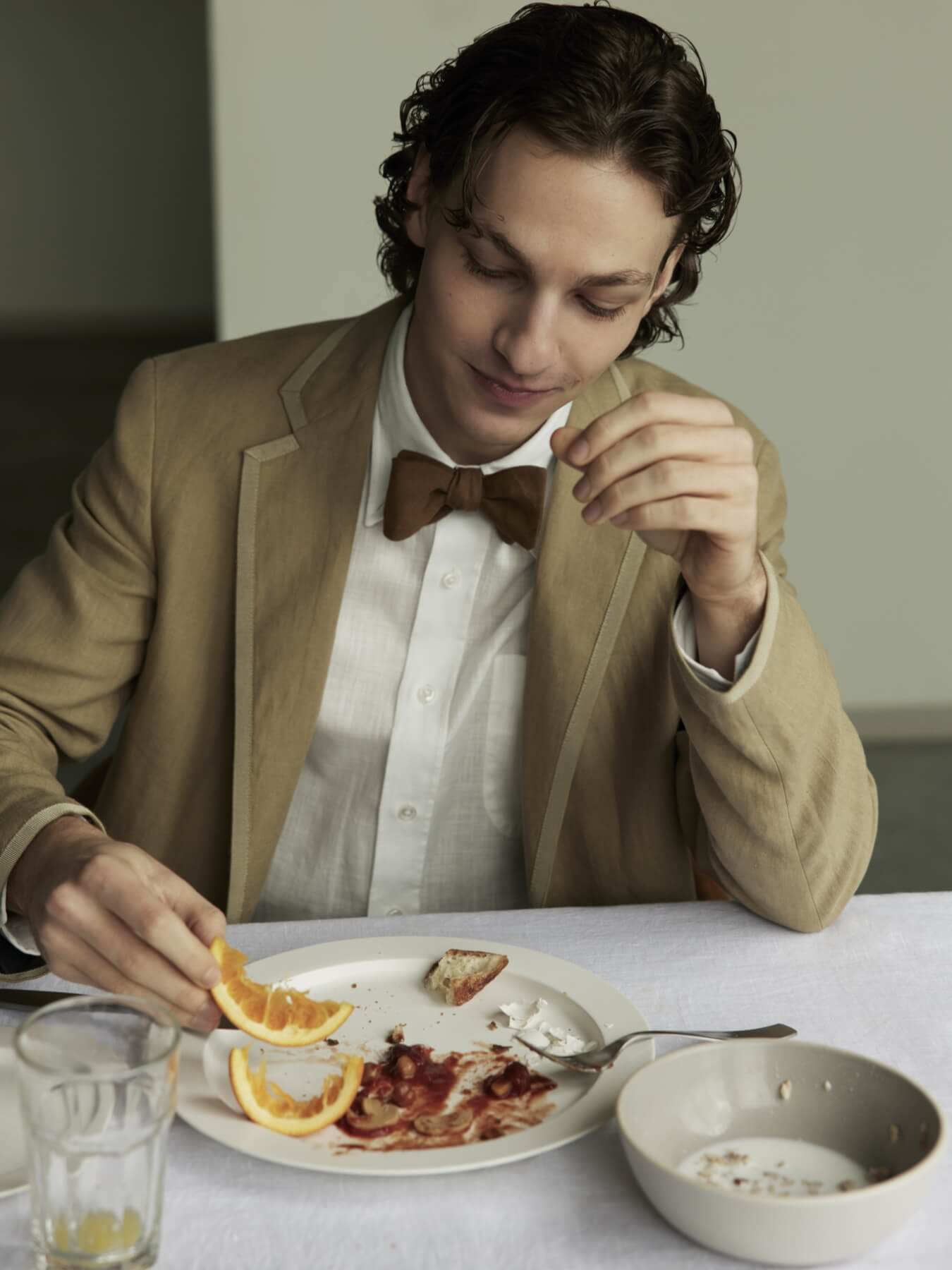 SHIPS for MEN 2025 Summer | Sailin’