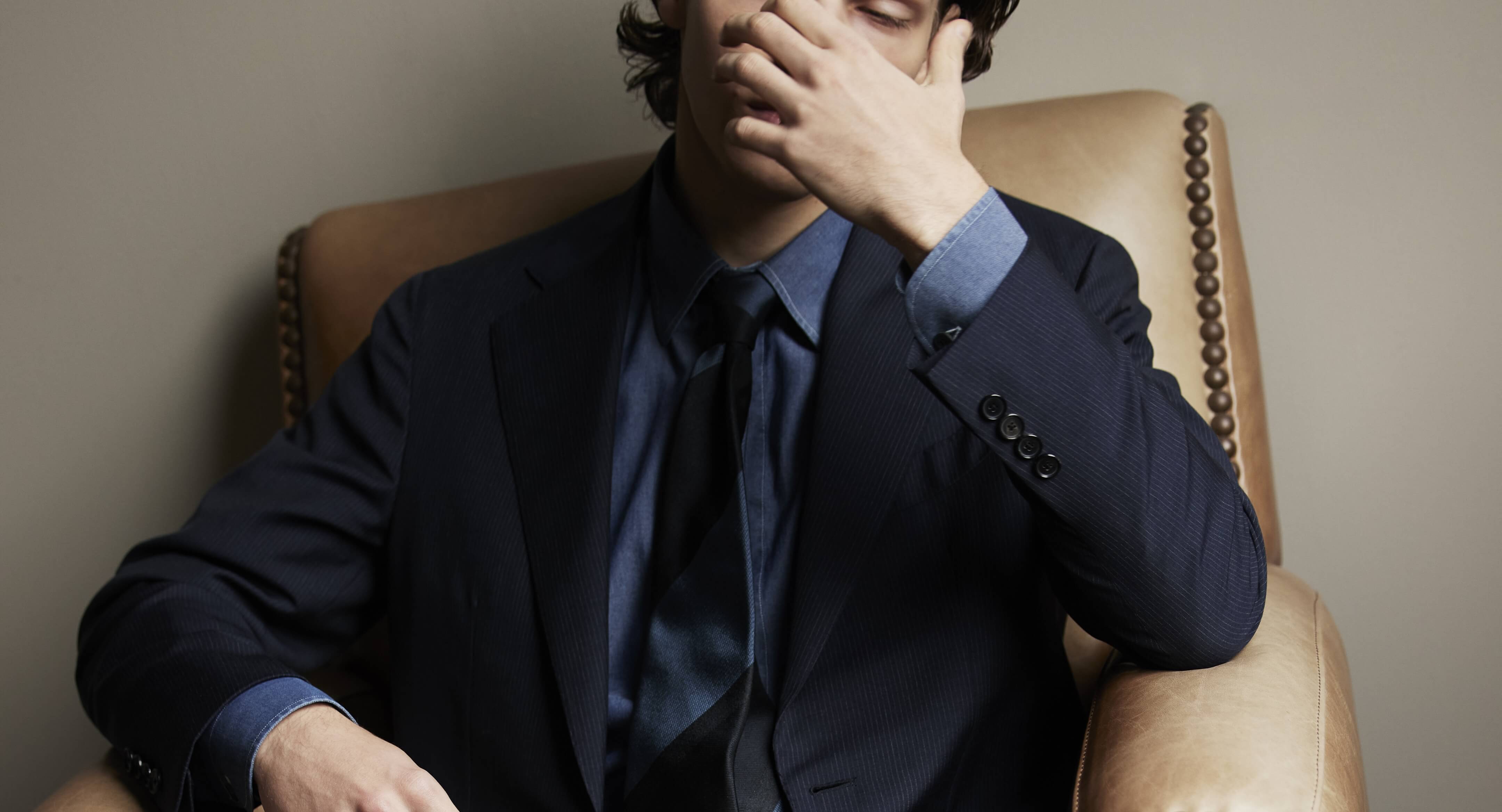 SHIPS for MEN 2025 Summer | Sailin’